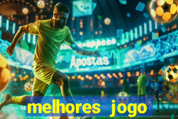 melhores jogo offline para android